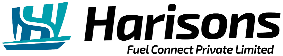 Harisons Fuel Connect