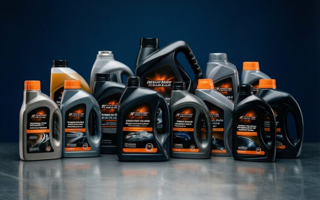 Integrated Lubricant Solutions