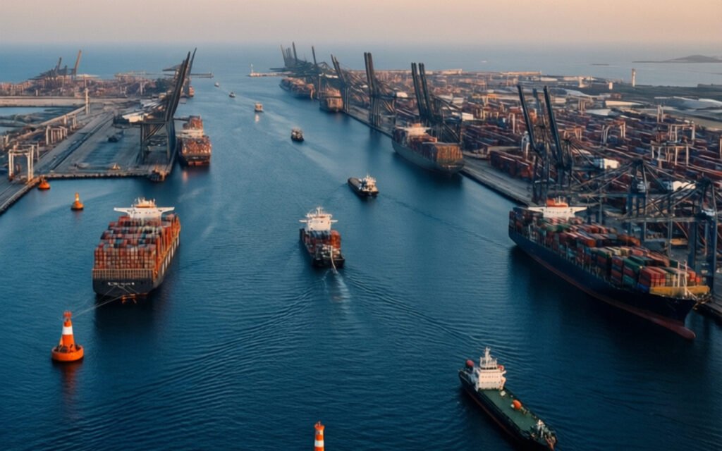Logistics Optimisation for Fuel Delivery